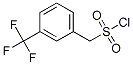 PI-24077 3-Trifluoromethylbenzylsulfonyl chloride (127162-96-3)
