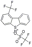 PI-24085 S-(Trifluoromethyl)dibenzothiophenium trifluoromethanesulfonate (129946-88-9)