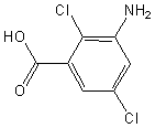 PI-24093 Chloramben (133-90-4)