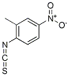 PI-24095 2-Methyl-4-nitrophenyl isothiocyanate (135805-96-8)