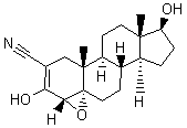 PI-24096 Trilostane (13647-35-3)