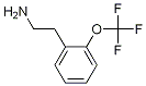 PI-24099 {2-[2-(Trifluoromethoxy)phenyl]ethyl}amine (137218-26-9)
