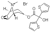 PI-24102 Tiotropium bromide hydrate (139404-48-1)