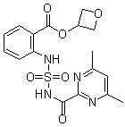 PI-24110 Oxasulfuron (144651-06-9)