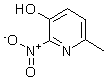 PI-24120 3-Hydroxy-6-methyl-2-nitropyridine (15128-90-2)