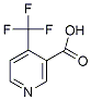 PI-24132 4-(Trifluoromethyl)nicotinic acid (158063-66-2)