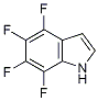 PI-24135 4,5,6,7-Tetrafluoroindole (16264-67-8)