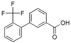 PI-24141 2'-Trifluoromethylbiphenyl-3-carboxylic acid (168618-48-2)