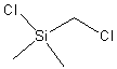 PI-24149 Chloro(cholromethyl)dimethylsilane (1719-57-9)