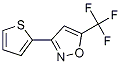PI-24160 3-[Thien-2-yl-5-(trifluoromethyl)]isoxazole (175203-89-1)