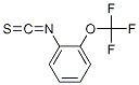 PI-24163 2-(Trifluoromethoxy)phenyl isothiocyanate (175205-33-1)