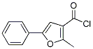 PI-24165 2-Methyl-5-phenyl furan-3-carbonyl chloride (175276-57-0)