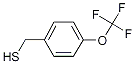 PI-24170 4-(Trifluoromethoxy)benzyl mercaptan (175278-03-2)