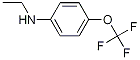 PI-24172 4-(Trifluoromethoxy)ethylaminobenzene (175278-20-3)