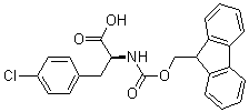 PI-24175 Fmoc-4-Chloro-L-phenylalanine (175453-08-4)