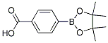PI-24184 4-(4,4,5,5-Tetramethyl-1,3,2-dioxaborolan-2-yl)benzoic acid (180516-87-4)