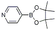 PI-24185 4-(4,4,5,5-Tetramethyl-1,3,2-dioxaborolan-2-yl)pyridine (181219-01-2)