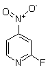 PI-24189 4-Nitro-2-fluoropyridine (18614-46-5)