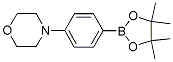 PI-24190 4-[4-(4,4,5,5-Tetramethyl-1,3,2-dioxaborolan-2-yl)phenyl]morpholine (186498-02-2)