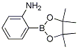 PI-24197 2-(4,4,5,5-Tetramethyl-1,3,2-dioxaborolan-2-yl)aniline (191171-55-8)