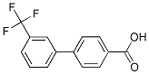 PI-24199 3'-Trifluoromethylbiphenyl-4-carboxylic acid (195457-70-6)