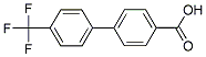 PI-24200 4'-Trifluoromethylbiphenyl-4-carboxylic acid (195457-71-7)