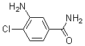 PI-24201 3-Amino-4-chloro-benzamide (19694-10-1)
