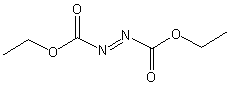 PI-24202 Diethyl azodicarboxylate (1972-28-7)