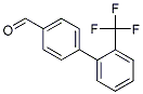 PI-24204 2'-Trifluoromethylbiphenyl-4-carbaldehyde (198205-95-7)