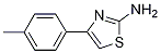 PI-24219 4-p-Tolyl thiazol-2-ylamine (2103-91-5)