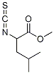 PI-24221 Methyl L-2-isothiocyanato-4-methylvalerate (21055-43-6)