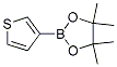 PI-24234 Thiophene-3-boronic acid, pinacol ester (214360-70-0)