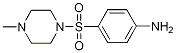 PI-24238 4-(4-Methylpiperazine-1-sulfonyl)phenylamine (21623-68-7)
