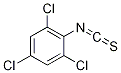 PI-24243 2,4,6-Trichlorophenyl isothiocyanate (22134-07-2)