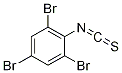 PI-24244 2,4,6-Tribromophenyl isothiocyanate (22134-11-8)