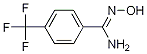 PI-24245 4-(Trifluoromethyl)benzamidoxime (22179-86-8)