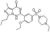 PI-24251 Vardenafil (224785-90-4)