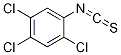 PI-24254 2,4,5-Trichlorophenyl isothiocyanate (23165-46-0)