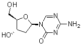 PI-24257 5-Aza-2'-deoxycytidine (2353-33-5)