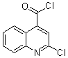 PI-24260 2-Chloro quinoline-4-chloroformyl (2388-32-1)