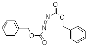 PI-24267 Dibenzyl azodicarboxylate (2449-05-0)