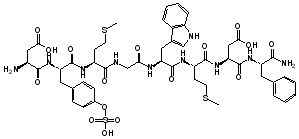 PI-24270 Sincalide (25126-32-3)