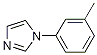 PI-24272 1-(m-Tolyl)imidazole (25364-43-6)