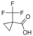 PI-24290 1-Trifluoromethylcyclopropane-1-carboxylic acid (277756-46-4)