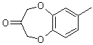 PI-24297 7-Methyl-2H-benzo[b][1,4]dioxepin-3(4H)-one (28940-11-6)