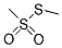 PI-24302 Methyl methanethiolsulfonate (2949-92-0)