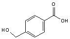 PI-24305 4-(Hydroxymethyl)benzoic acid (3006-96-0)