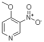 PI-24318 4-Methoxy-3-nitropyridine (31872-62-5)