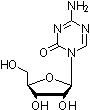 PI-24319 5-Azacytidine (320-67-2)