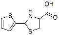 PI-24322 2-(2-Thienyl)-1,3-thiazolidine-4-carboxylic acid (32451-19-7)